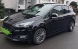 Ford C-Max All black  1.0 ecoBoost  nur ... - Ford C-Max in Wuppertal