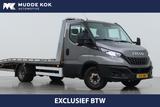 Iveco Daily 40C21 3.0 210PK - Iveco Daily 40 c