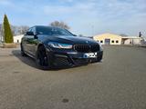 BMW 530e xDri. AHK/ Driving Ass. HUD/ Laserlicht, M 