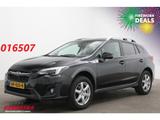 Subaru XV 1.6i Premium Aut. 4WD LPG LED Leder ACC Navi - schwarze Subaru XV
