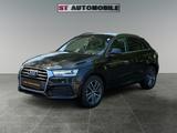 Audi Q3 Sport Quattro 2.0-Automatik-Navi-Leder - Audi Q3 in Solingen