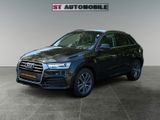 Audi Q3 Sport Quattro 2.0-Automatik-Navi-Leder - Audi Q3 in Düsseldorf