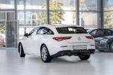 Mercedes-Benz CLA 250 Shooting Brake*LEDER*NAVI*LED*DAB* - Mercedes-Benz CLA-Klasse in Bonn