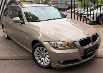 BMW 320 - 2