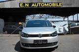 Volkswagen Touran Match/1.HAND/PANORAMA/DSG/AHK - Volkswagen Touran: Match