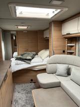 Knaus Südwind 650 PXB 60 Years - Knaus Südwind 650 PXB 60 YEARS