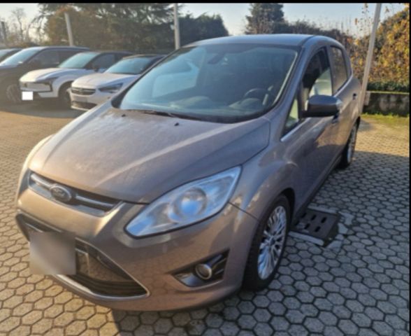 Ford C-Max 1.6 TDCi 115CV Titanium SOLI 108.000 