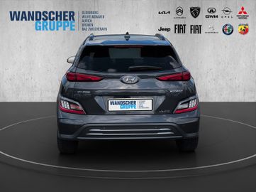Hyundai Kona Trend Elektro Kam.+KeyLess+Navi+SHZ+ACC+LM