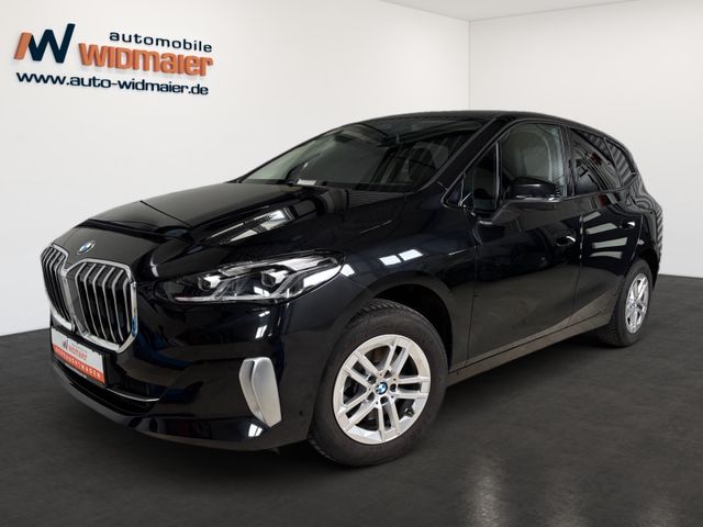 BMW 218d Active Tourer Luxury Line