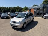Opel Meriva/1,6/KLIMA/EURO4 - gebrauchte Opel Meriva aus dem Jahr 2005