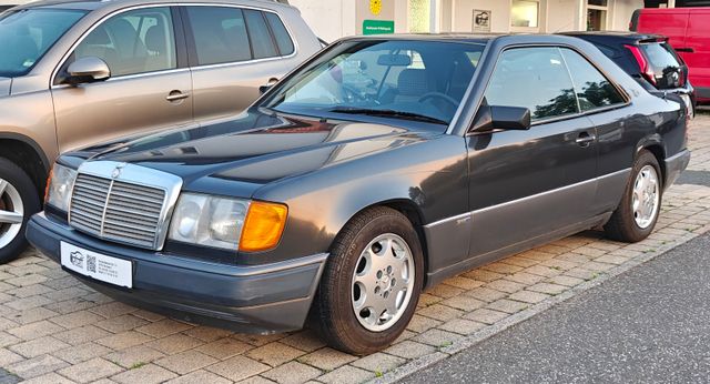 Mercedes-Benz 230CE Sportline,Schalter,Klima,Inz./Tausch mögl.