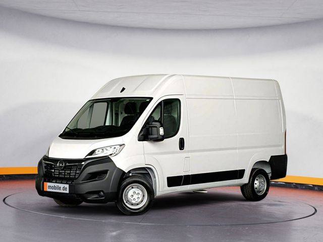 Opel Movano C 2,2 CDTi 3000 L2H2