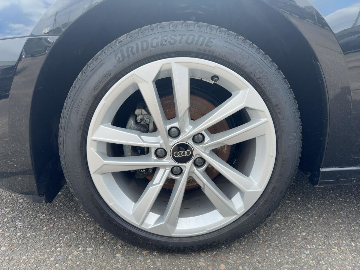 Audi A3 - Bild 12