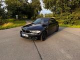 BMW E88 Cabrio - BMW: E88