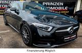 Mercedes-Benz CLS 350 d 4Matic Amg*Spur*Memory*Totw*LED*R.Cam - Mercedes-Benz CLS 350 Gebrauchtwagen in Berlin