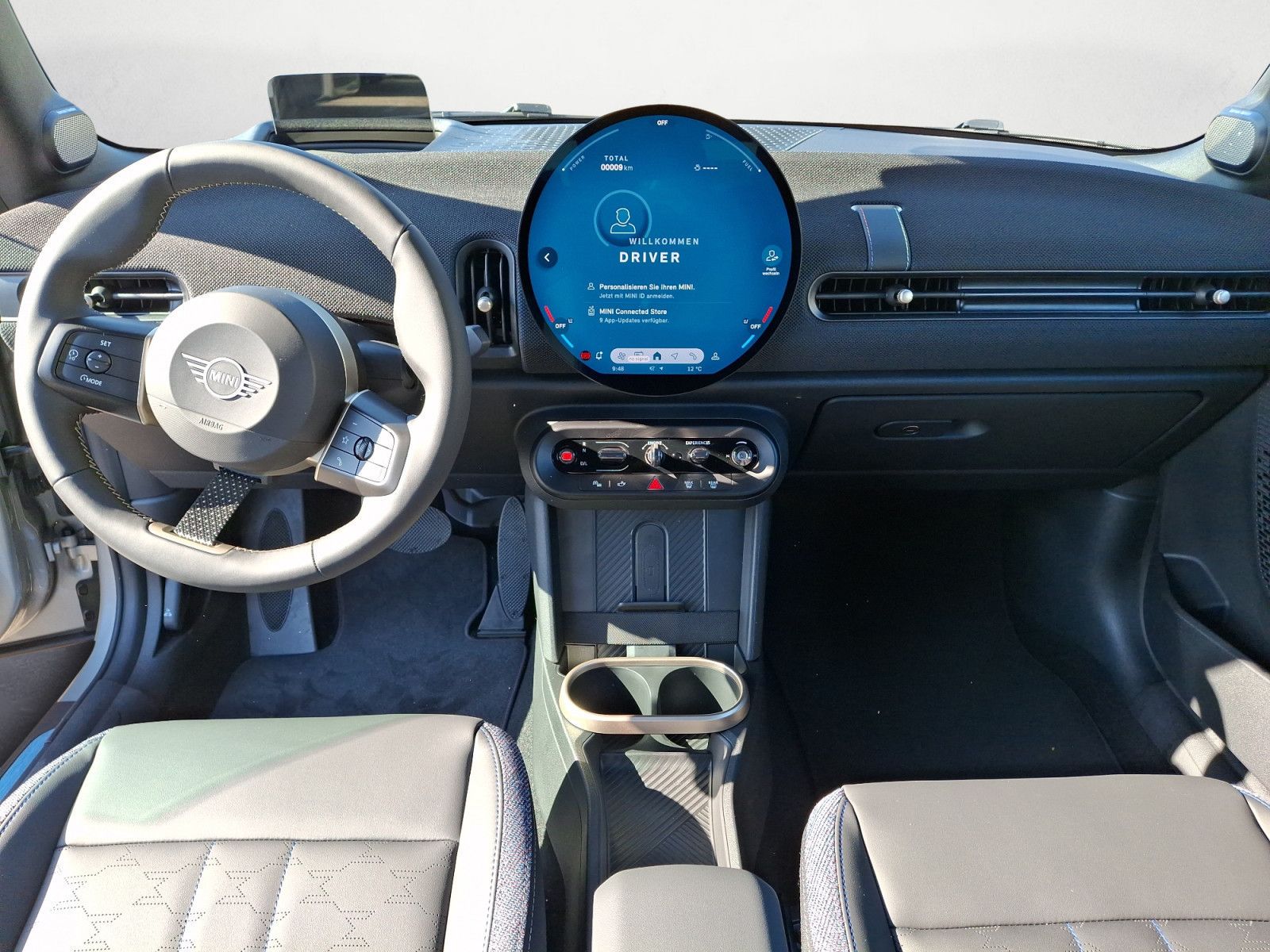 MINI Cooper Cabrio - Bild 9