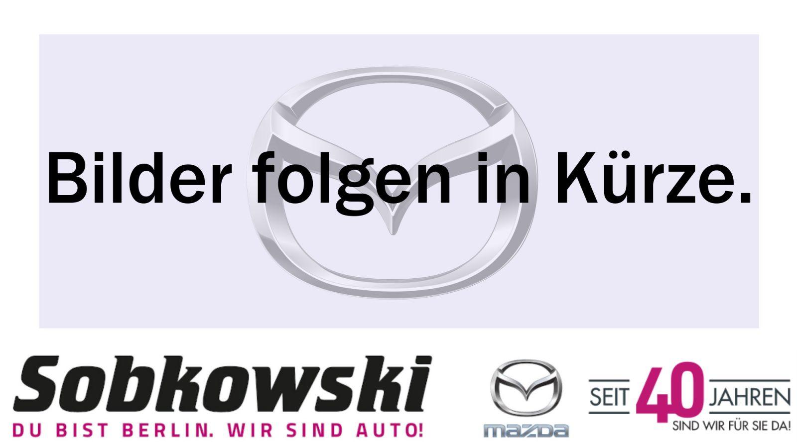 Mazda CX-5 SKYACTIV-G 194 6AG SPORTSLINEPLUS GSD