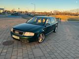 Audi A6 4b 4,2 V8 TÜV NEU - Audi A6 aus 1999: 2.8