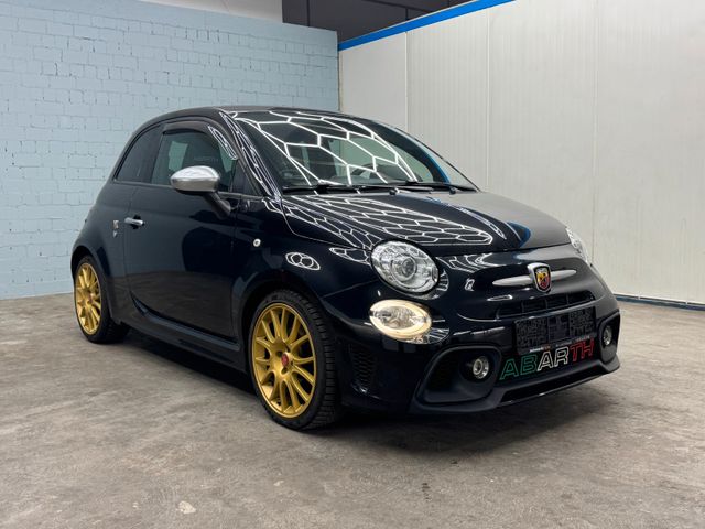ABARTH 595 Turismo