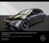 Mercedes-Benz AMG GT 53 4M HUD+Night+PerformAbgas+MultiBeam+