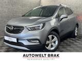Opel Mokka X 1.4 120 Jahre Aut*Navi*LED*AHK*Tempo*Kam - Opel Mokka X 120-Jahre