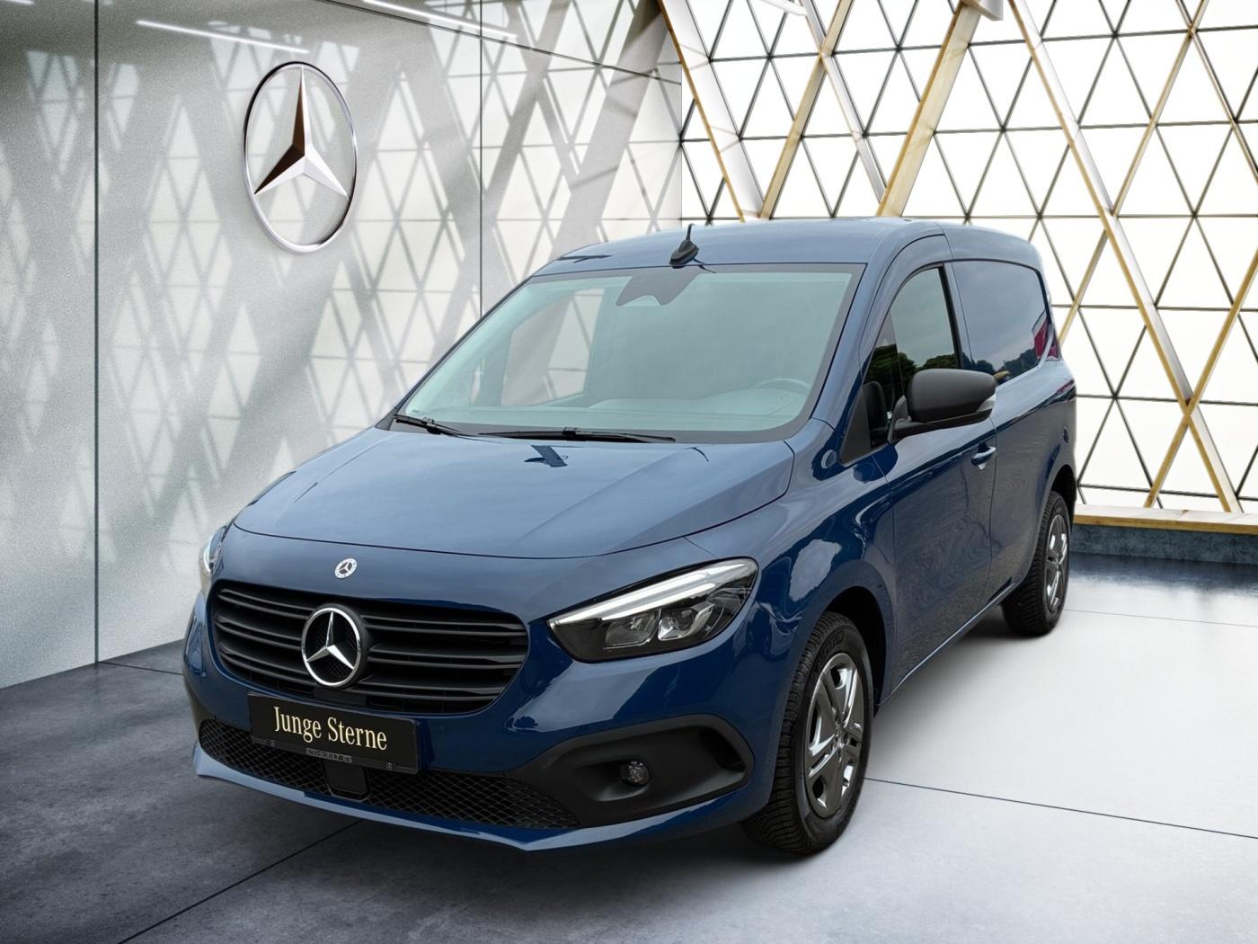 Mercedes-Benz Citan 108 CDI Kasten PRO Standard Klima*LED*DAB*