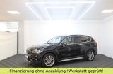 BMW X1 xDrive 20 d xLine*TEMPO*PDC*LED - BMW X1: 20d