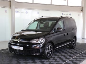 Volkswagen Caddy eHybrid DSG Style LED NAVI ACC KAMERA AHK