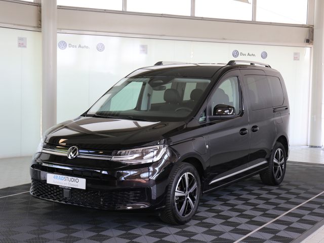 Volkswagen Caddy eHybrid DSG Style LED NAVI ACC KAMERA AHK