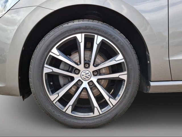 GOLF SPORTSVAN 1.4 TSI DSG LOUNGE