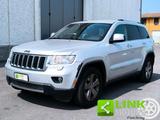 Jeep JEEP Grand Cherokee 3.0 CRD LIMITED GARANTITA 12 - Jeep Grand Cherokee aus 2012: Limited