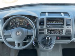 Volkswagen T 5 California Beach *4 Motion**Standheizung*
