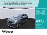 Volkswagen ID.4 Pro Performance *WÄRMEPUMPE*360° CAM*KEYLES - Volkswagen ID.4 mit Panoramadach