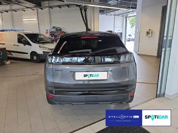 Peugeot 3008 - 5