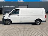 Volkswagen T6 Transporter 102PS 1. Hand NR: 38531 - Angebote