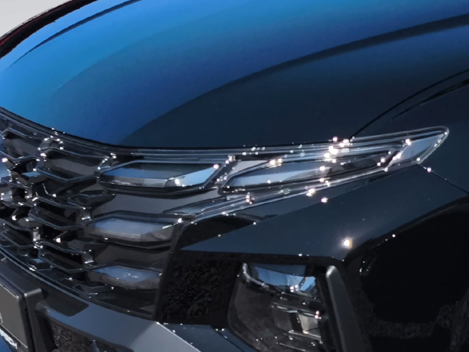 Hyundai TUCSON - Bild 5