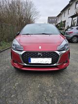 DS Automobiles DS3 PureTech 130 Stop&Start So Chic TOP Aust.  - DS Automobiles DS3 aus 2016