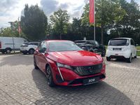 Peugeot 308 - Vorschau Bild 7