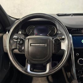 Land-Rover Discovery Sport - 8