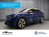 Volkswagen ID.5 Pro Wärmepumpe+ACC+AHK+LED-Matrix+Harman Ka