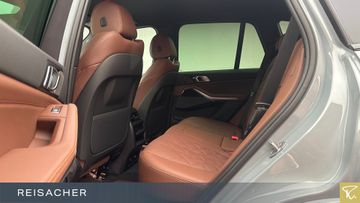 BMW X5 - 8