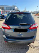 Ford Grand C-Max 1,5 EcoBoost 110kW Titanium Titanium - Ford Grand C-Max 7-Sitzer