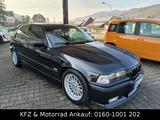BMW 323ti Compact M-Paket TOP-Zustand TÜV neu - BMW 323: 323ti Compact
