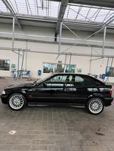 BMW e36 316i 1.9 105 PS ( Schrauber/Export) - BMW 316 aus 1998: 316i