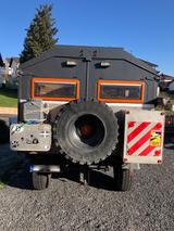 Mercedes-Benz Unimog U1300L 435 - Mercedes-Benz 1985