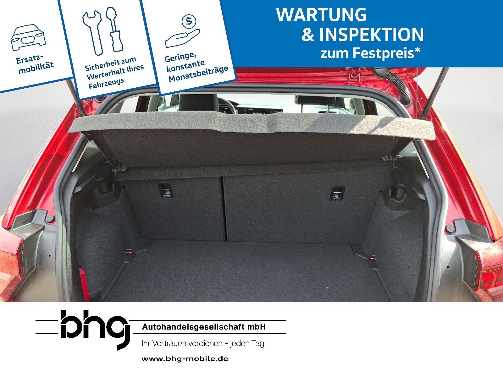 Volkswagen Polo - Bild 13