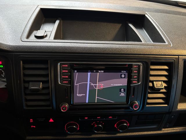 T6 California Beach *AHK*APP*ACC*Standh*