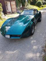 Chevrolet Corvette C3 Tausch möglich Mercedes Porsch... - Chevrolet: Corvet