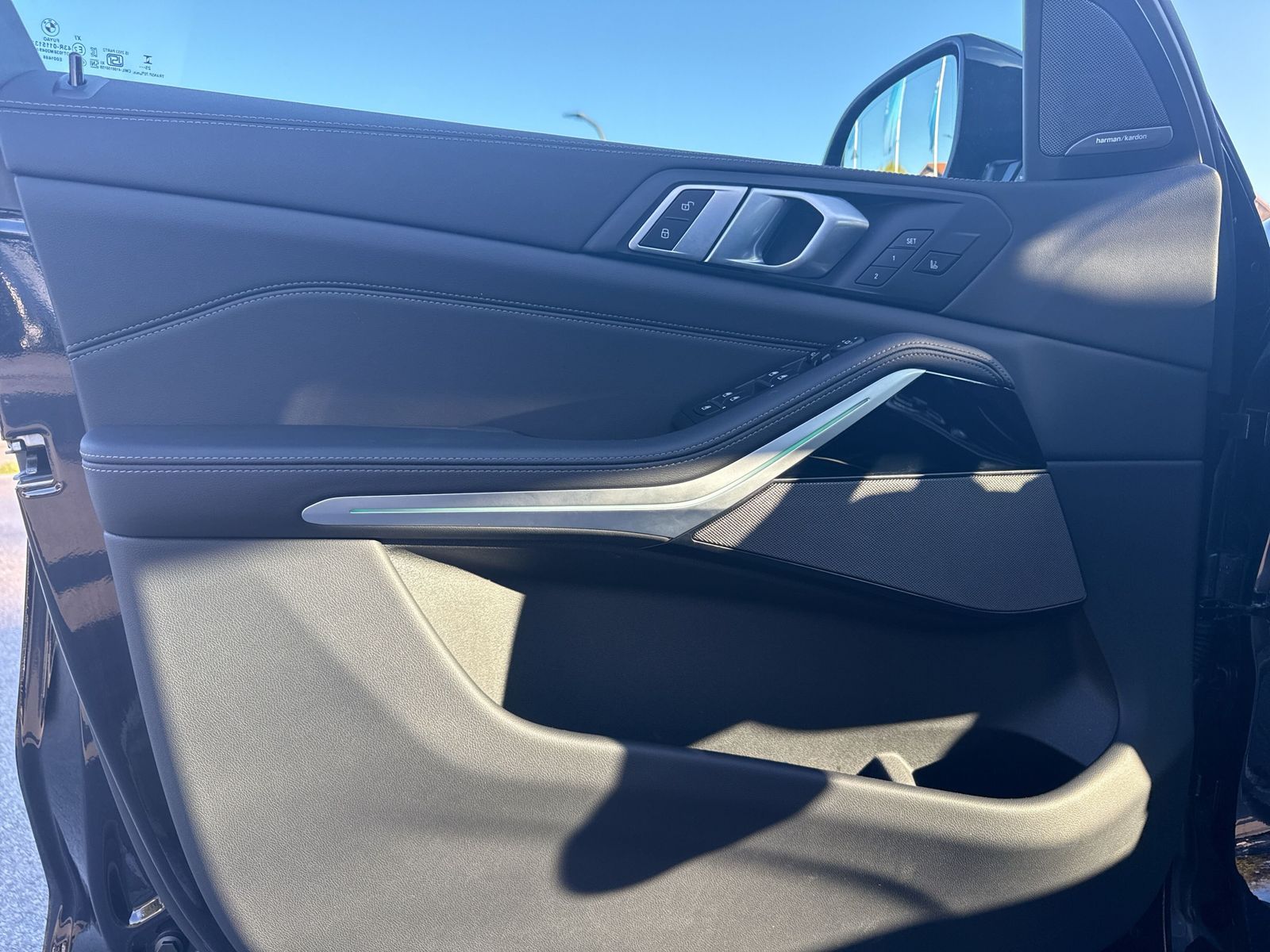 BMW X5 - Bild 18