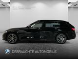 BMW 320d Touring Sport Line AHK LiveCockpitProf PDC - BMW 320 in Leipzig